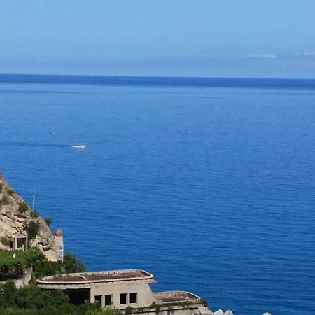 La Casa Di Sara Βίλα Πίτσο Εξωτερικό φωτογραφία