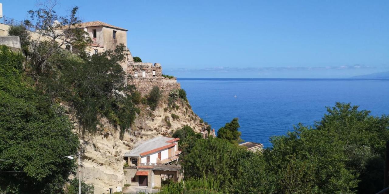 La Casa Di Sara Βίλα Πίτσο Εξωτερικό φωτογραφία