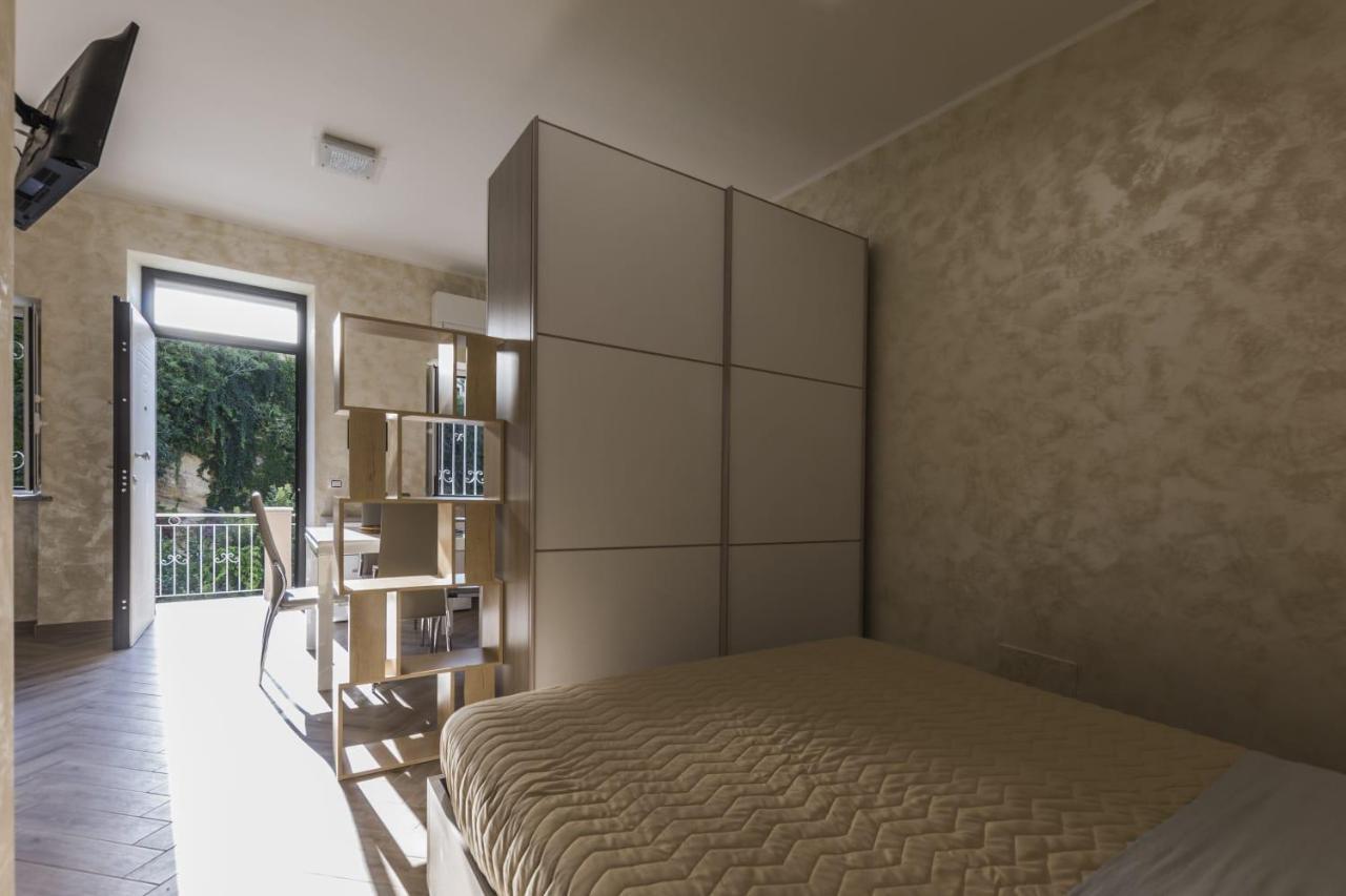 La Casa Di Sara Βίλα Πίτσο Εξωτερικό φωτογραφία