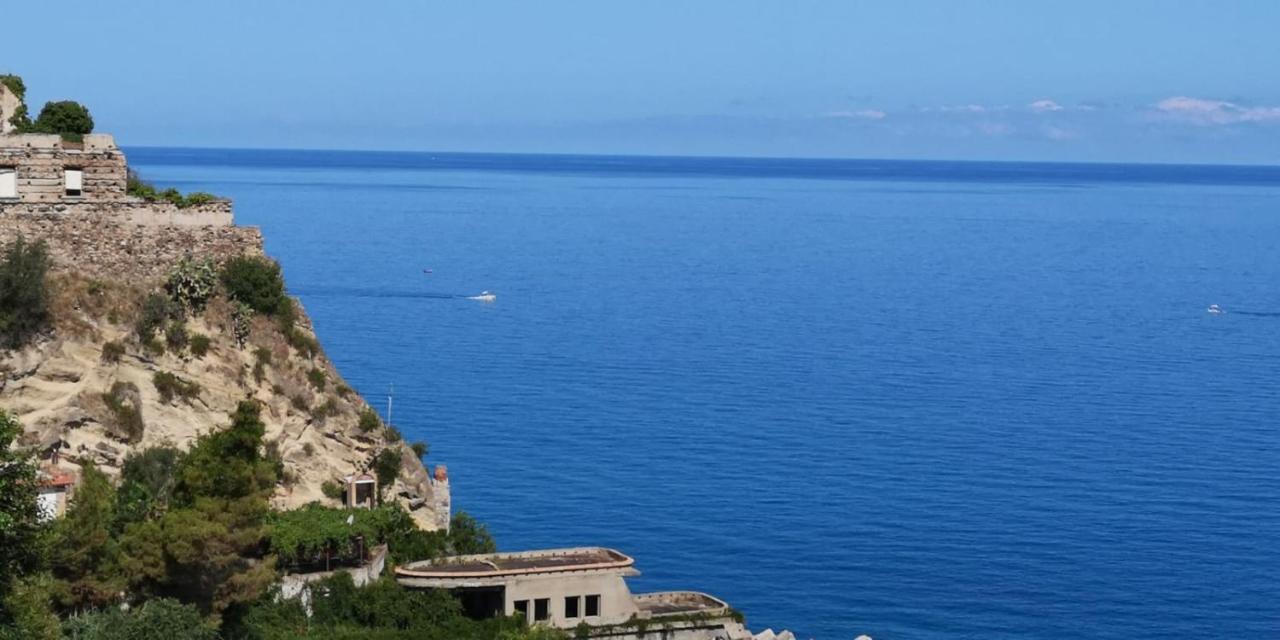 La Casa Di Sara Βίλα Πίτσο Εξωτερικό φωτογραφία