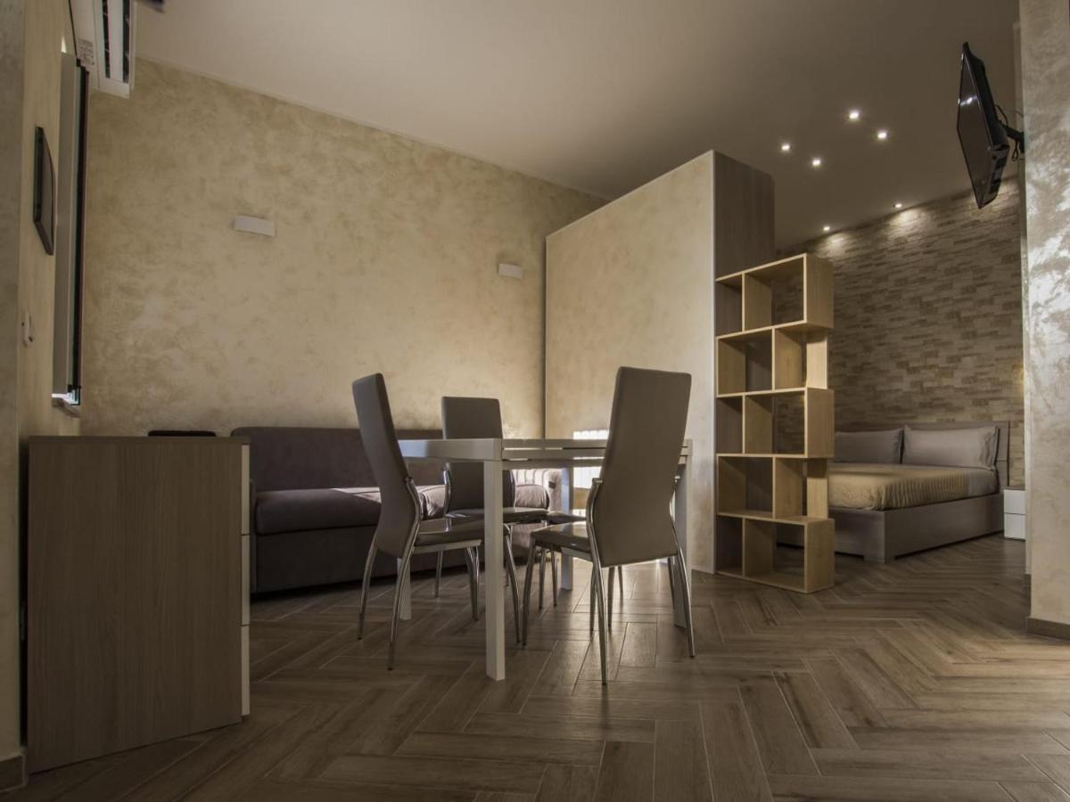La Casa Di Sara Βίλα Πίτσο Εξωτερικό φωτογραφία