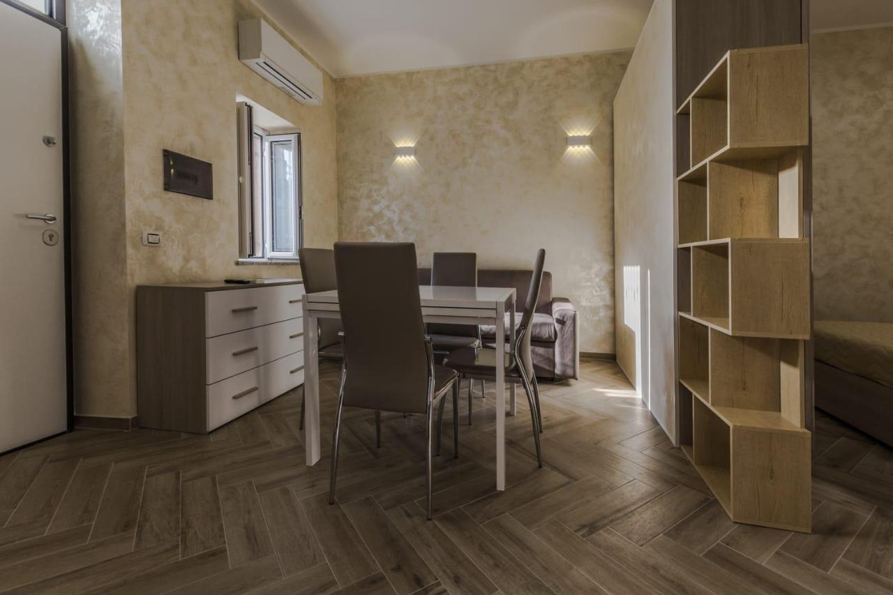 La Casa Di Sara Βίλα Πίτσο Εξωτερικό φωτογραφία
