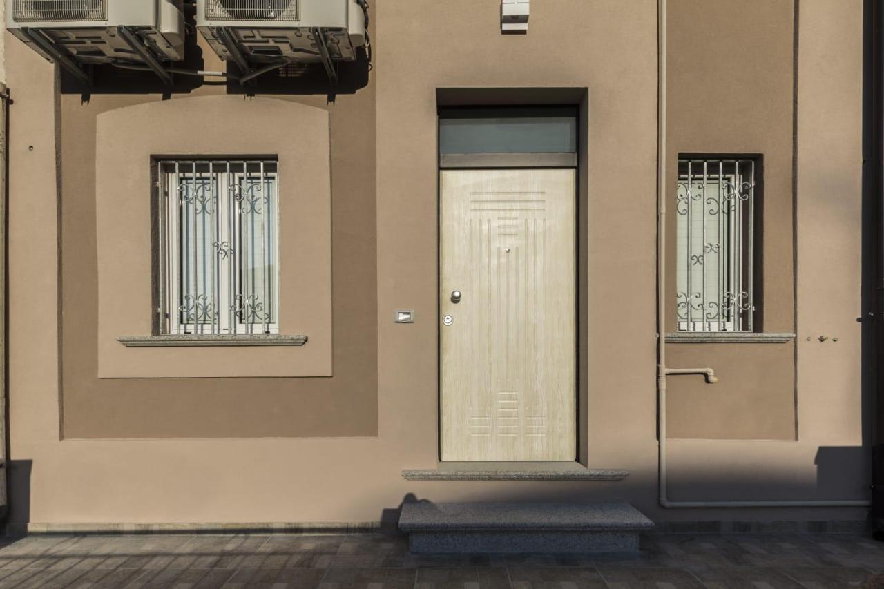 La Casa Di Sara Βίλα Πίτσο Εξωτερικό φωτογραφία