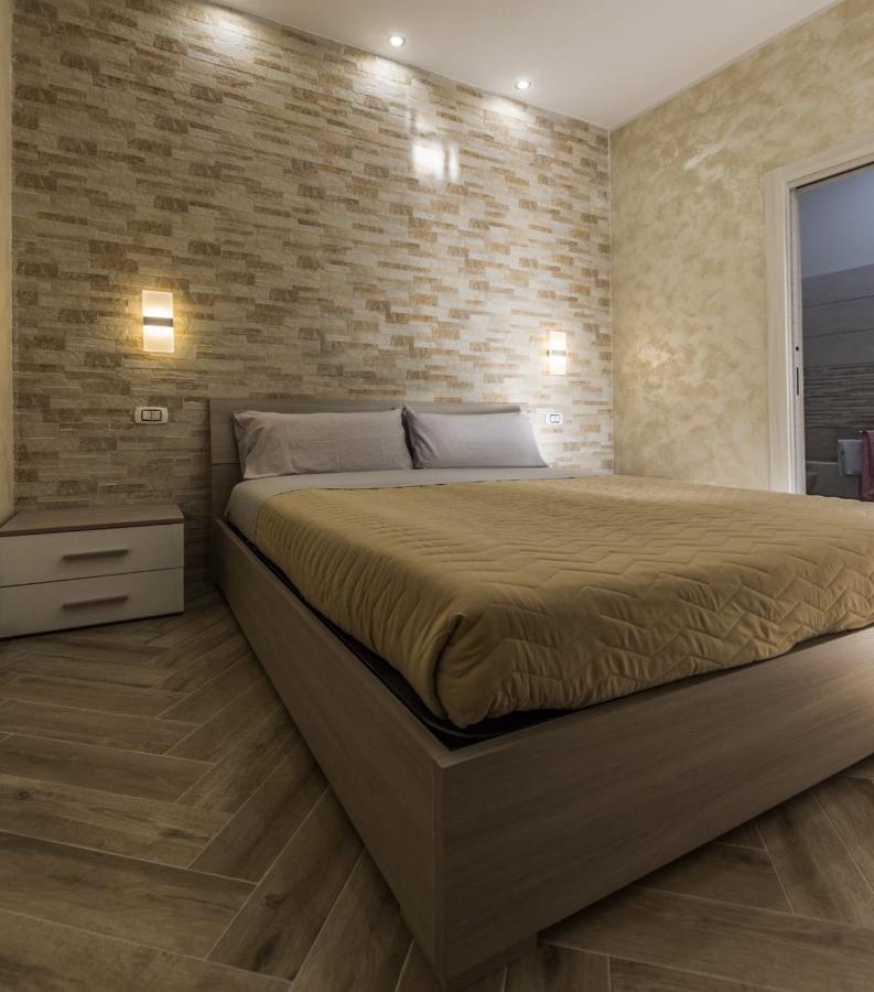 La Casa Di Sara Βίλα Πίτσο Εξωτερικό φωτογραφία