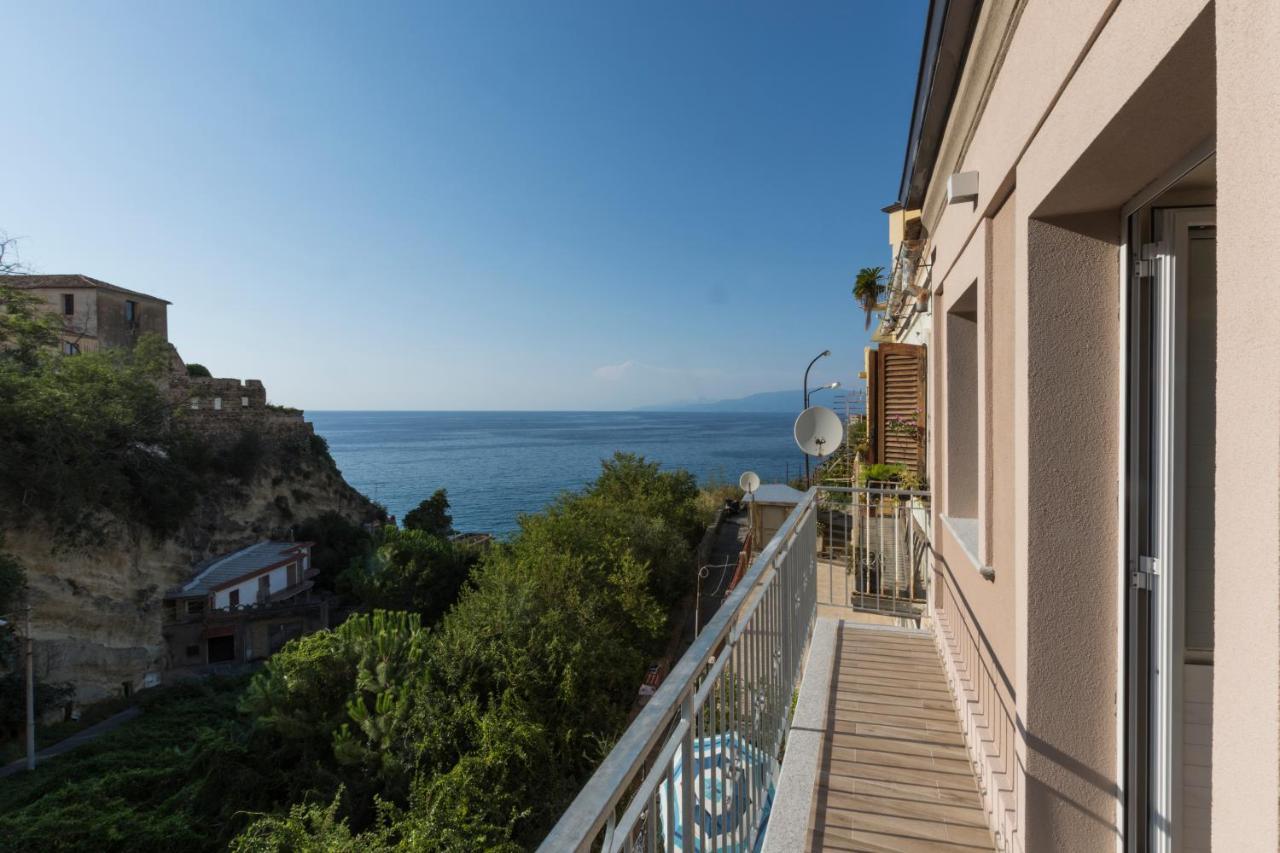 La Casa Di Sara Βίλα Πίτσο Εξωτερικό φωτογραφία