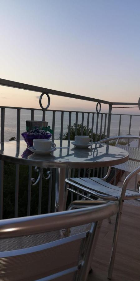 La Casa Di Sara Βίλα Πίτσο Εξωτερικό φωτογραφία