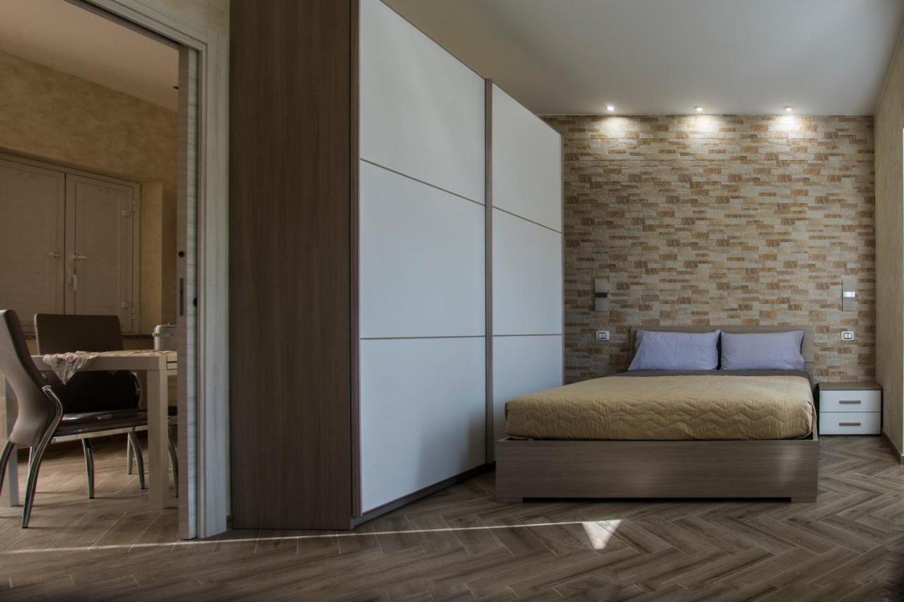 La Casa Di Sara Βίλα Πίτσο Εξωτερικό φωτογραφία