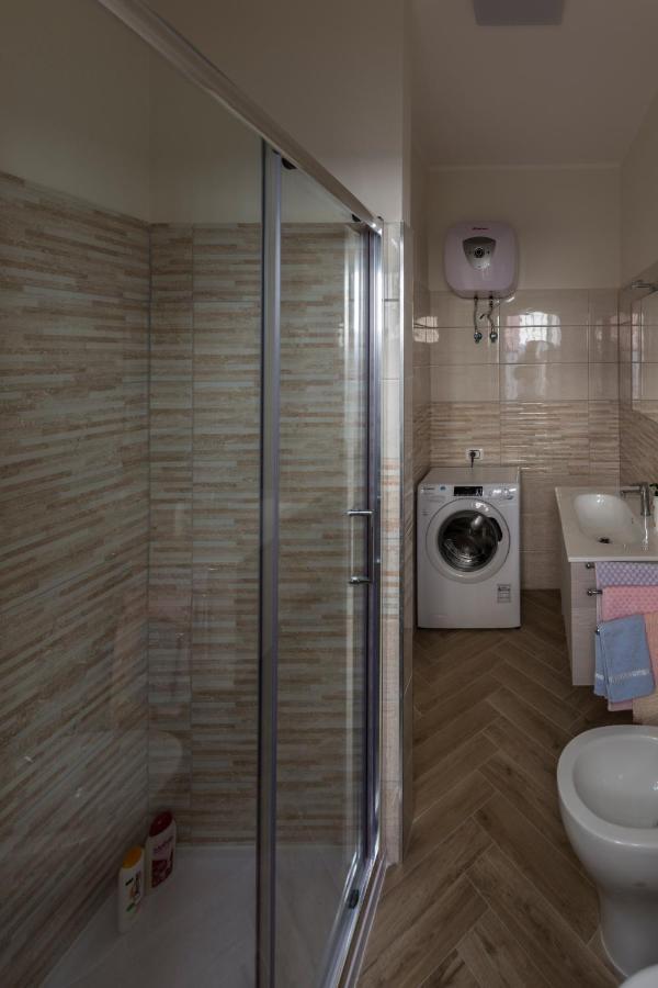 La Casa Di Sara Βίλα Πίτσο Εξωτερικό φωτογραφία