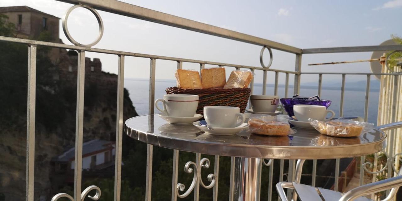 La Casa Di Sara Βίλα Πίτσο Εξωτερικό φωτογραφία