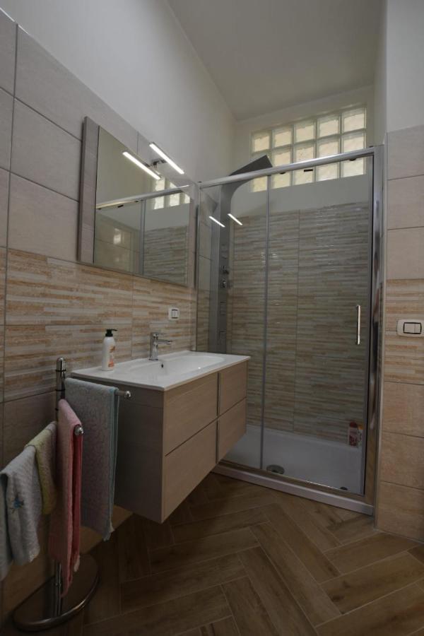 La Casa Di Sara Βίλα Πίτσο Εξωτερικό φωτογραφία