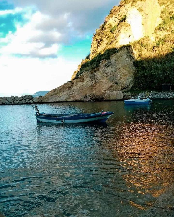 La Casa Di Sara Βίλα Πίτσο Εξωτερικό φωτογραφία